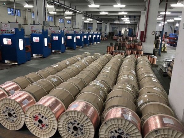 电线生产厂家