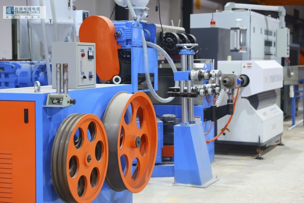 电线生产设备