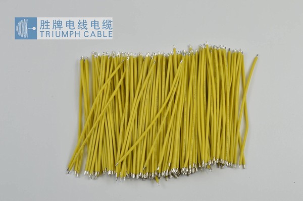 电子线裁线加工类